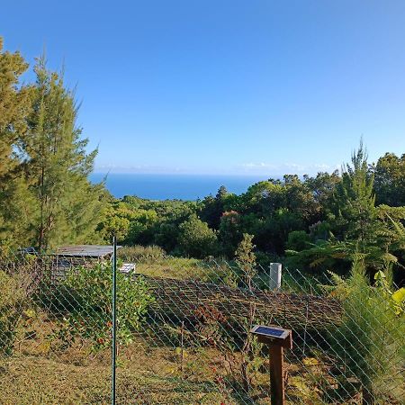 Domaine Decotte Bungalow Sainte-Suzanne Εξωτερικό φωτογραφία
